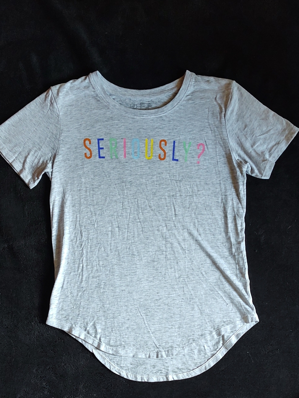 Kohl's Tee, Women's Size Medium